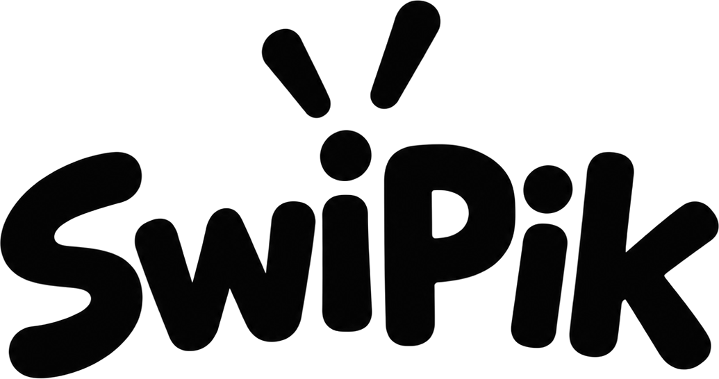 SwiPik logo